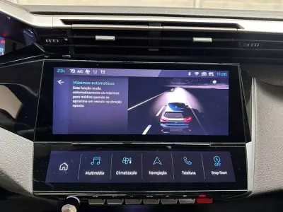 Peugeot 308 2023 - 19950 EUR, 12952 km - AUTO.MOTO.pt - 12952km - foto 27 de 50