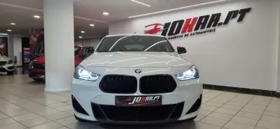 BMW X2 2021 - 25990 EUR, 110259 km - AUTO.MOTO.pt - 110259km - foto 3 de 50