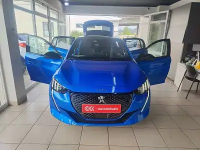 Peugeot 208 2020 - 13750 EUR, 61000 km - AUTO.MOTO.pt - 61000km - foto 17 de 36