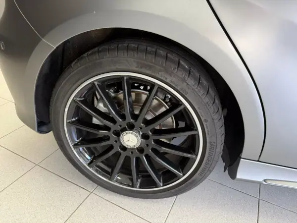 Mercedes-Benz A 220 2016 - 23500 EUR, 201016 km - AUTO.MOTO.pt - 201016km - foto 32 de 32