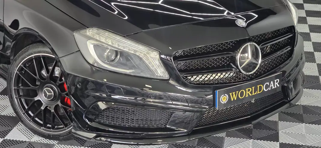 Mercedes-Benz A 200 2014 - 17490 EUR, 189000 km - AUTO.MOTO.pt - 189000km - foto 7 de 41