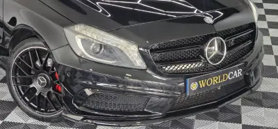 Mercedes-Benz A 200 2014 - 17490 EUR, 189000 km - AUTO.MOTO.pt - 189000km - foto 7 de 41