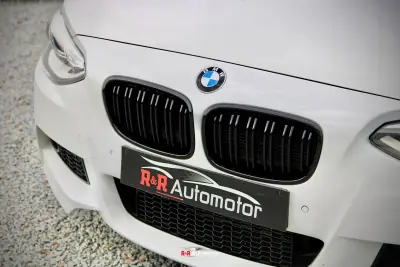 BMW 118 2014 - 16250 EUR, 165000 km - AUTO.MOTO.pt - 165000km - foto 6 de 42