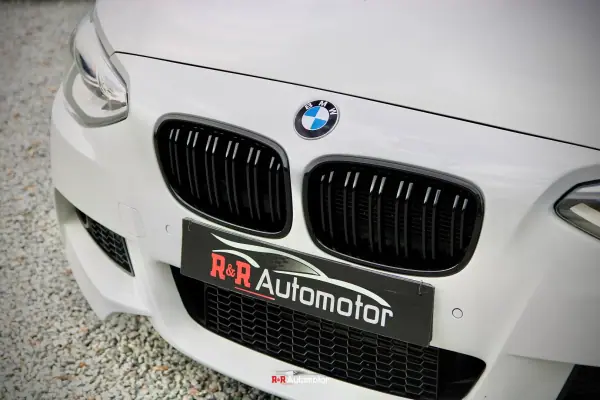 BMW 118 2014 - 16250 EUR, 165000 km - AUTO.MOTO.pt - 165000km - foto 6 de 42