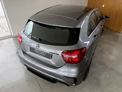 Mercedes-Benz A 180 2015 - 15999 EUR, 219500 km - AUTO.MOTO.pt - 219500km - foto 17 de 110