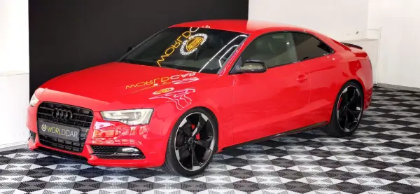 Audi A5 2012 - 18900 EUR, 178611 km - AUTO.MOTO.pt - 178611km - foto 10 de 32