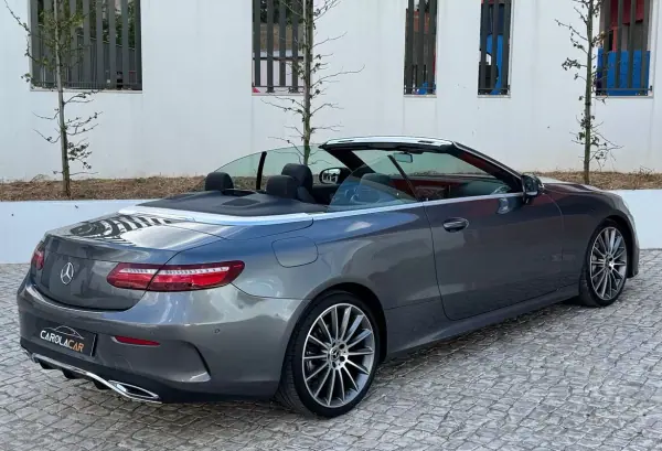 Mercedes-Benz E 220 2017 - 39950 EUR, 43877 km - AUTO.MOTO.pt - 43877km - foto 20 de 41