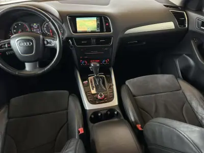 Audi Q5 2009 - 13950 EUR, 326842 km - AUTO.MOTO.pt - 326842km - foto 16 de 33