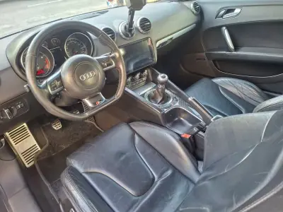 Audi TT Coupé 2006 - 12500 EUR, 260000 km - 260000km - foto 19 de 30
