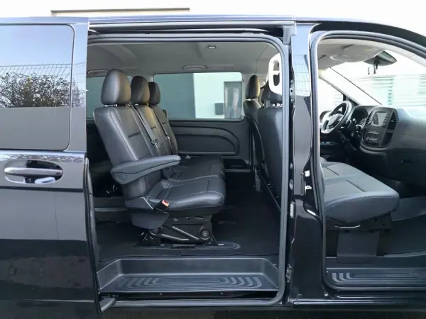 Mercedes-Benz Vito Tourer 2024 - 54990 EUR, 64000 km - AUTO.MOTO.pt - 64000km - foto 24 de 26