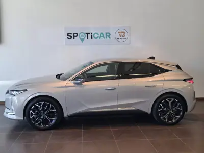 DS DS4 2025 - 27750 EUR, 29101 km - 29101km - foto 15 de 47