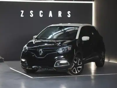Renault Captur 2016 - 11490 EUR, 153000 km - AUTO.MOTO.pt - 153000km - foto 4 de 18