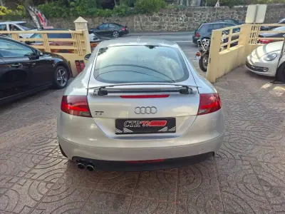 Audi TT Coupé 2006 - 12500 EUR, 260000 km - 260000km - foto 9 de 30