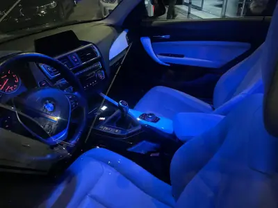 BMW 116 2016 - 13900 EUR, 175168 km - AUTO.MOTO.pt - 175168km - foto 6 de 24