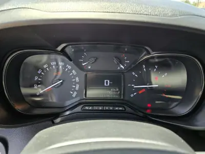 Fiat DOBLÒ VAN L2 BLUEHDI 1.5 100CV S&S 2023 - 16000 EUR, 168073 km - AUTO.MOTO.pt - 168073km - foto 7 de 10