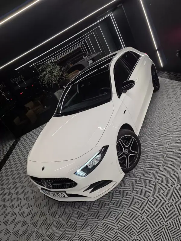 Mercedes-Benz A 250e 2021 - 29750 EUR, 99000 km - 99000km - foto 8 de 24