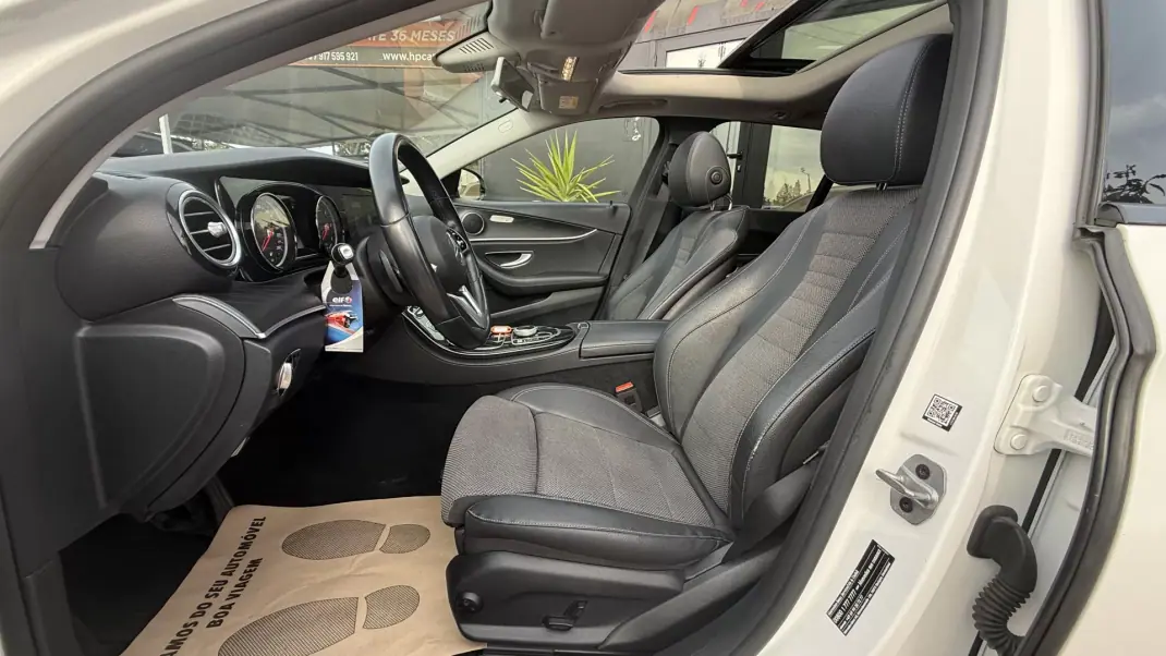 Mercedes-Benz E 300 2019 - 26990 EUR, 147000 km - AUTO.MOTO.pt - 147000km - foto 32 de 41