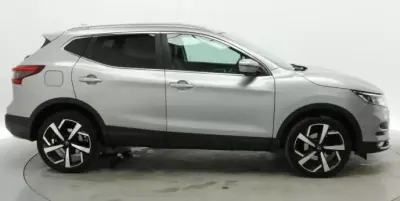 Nissan Qashqai 2018 - 20590 EUR, 90000 km - AUTO.MOTO.pt - 90000km - foto 5 de 10