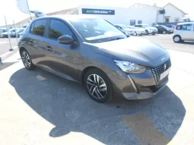 Peugeot 208 2024 - 15900 EUR, 24980 km - 24980km - foto 2 de 13