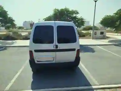 Citroën Berlingo 2003 - 4500 EUR, 255000 km - 255000km - foto 8 de 10