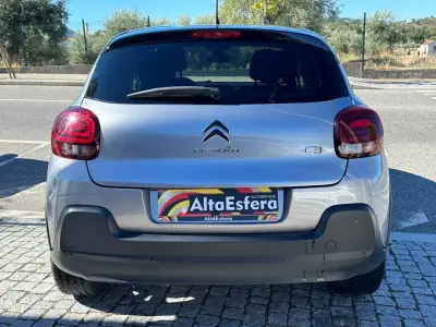 Citroën C3 2021 — photo 6 of 32