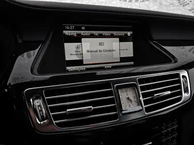 Mercedes-Benz CLS 350 2013 - 26950 EUR, 199000 km - AUTO.MOTO.pt - 199000km - foto 40 de 100