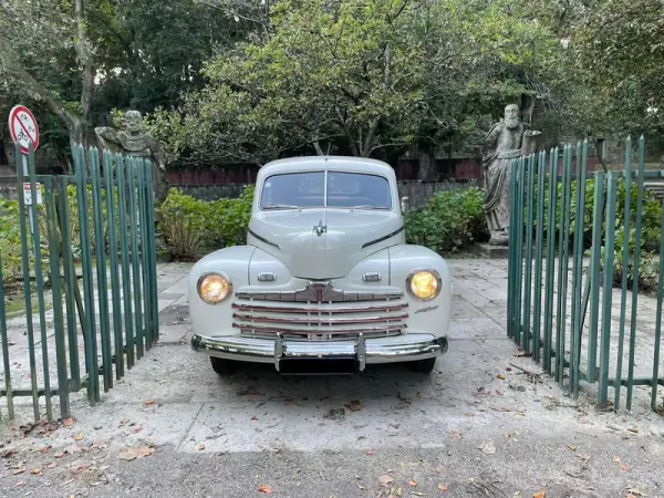 Ford 1948 - 25000 EUR, 40000 km - AUTO.MOTO.pt - 40000km - foto 36 de 37