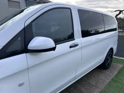 Mercedes-Benz Vito Tourer 2020 - 29900 EUR, 225000 km - AUTO.MOTO.pt - 225000km - foto 13 de 33