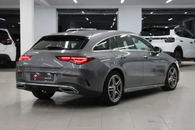 Mercedes-Benz CLA 180 2020 - 26990 EUR, 95265 km - AUTO.MOTO.pt - 95265km - foto 6 de 20