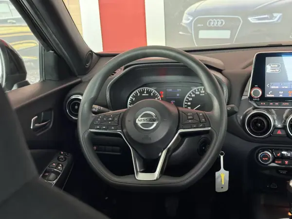 Nissan Juke 2020 - 18500 EUR, 20306 km - AUTO.MOTO.pt - 20306km - foto 20 de 21
