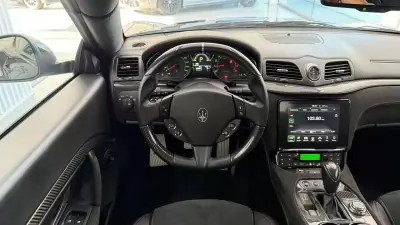 Maserati Granturismo 2019 - 109990 EUR, 22984 km - 22984km - foto 20 de 39