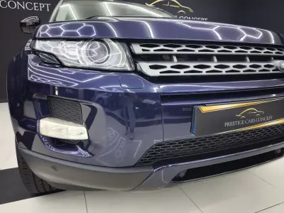 Land Rover Range Rover Evoque 2014 - 20950 EUR, 89503 km - AUTO.MOTO.pt - 89503km - foto 9 de 42