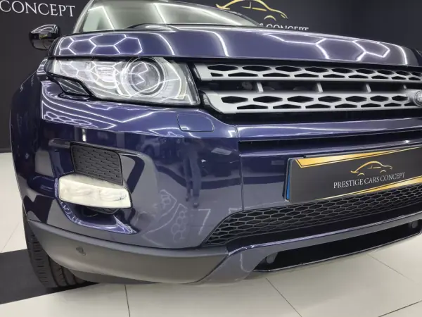 Land Rover Range Rover Evoque 2014 - 20950 EUR, 89503 km - AUTO.MOTO.pt - 89503km - foto 9 de 42