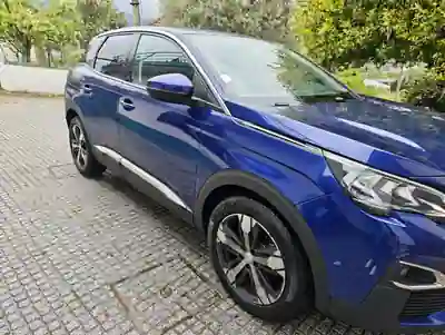 Peugeot 3008 2018 - 15499 EUR, 174478 km - AUTO.MOTO.pt - 174478km - foto 5 de 10