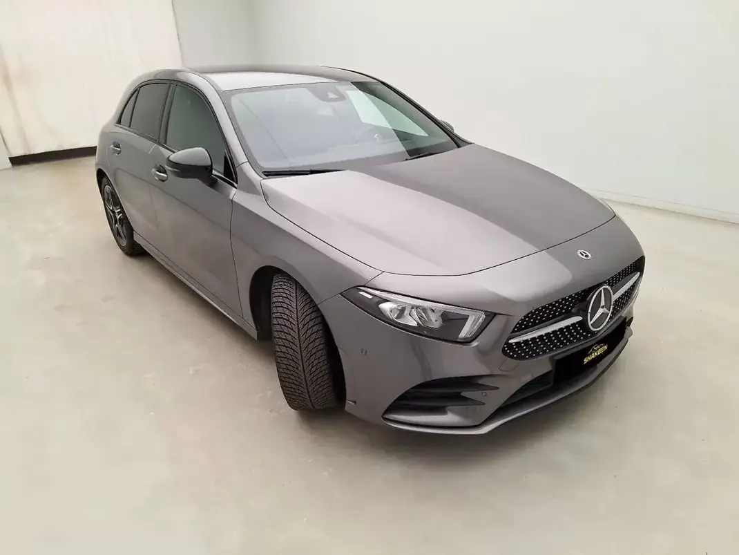 Mercedes-Benz A 180 2022 - 29590 EUR, 50171 km - AUTO.MOTO.pt - 50171km - foto 3 de 11