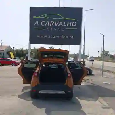 Renault Captur 2019 - 13900 EUR, 105986 km - 105986km - foto 1 de 4