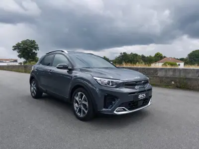 Kia Stonic 2022 - 83000km