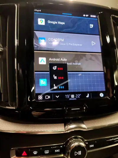 Volvo XC 60 2022 - 41000 EUR, 109000 km - AUTO.MOTO.pt - 109000km - foto 23 de 27