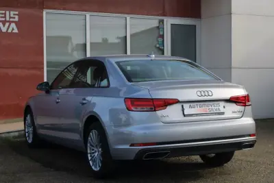 Audi A4 2019 - 19990 EUR, 168000 km - AUTO.MOTO.pt - 168000km - foto 10 de 31