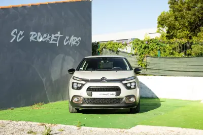 Citroën C3 2023 - 12450 EUR, 49700 km - foto 1 de 31