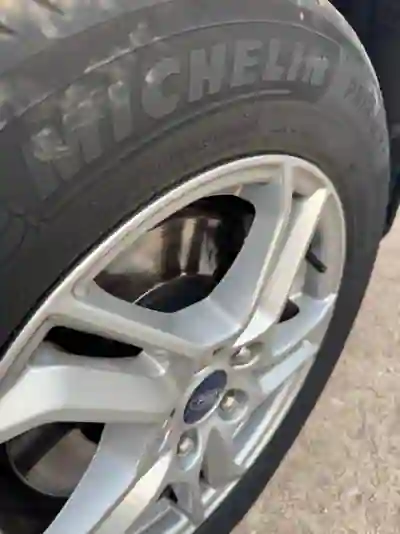 Ford Focus SW 2019 - 14650 EUR, 110600 km - 110600km - foto 9 de 15