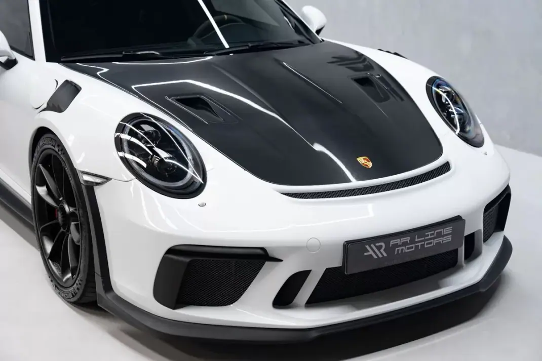 Porsche 911 2018 - 229950 EUR, 31000 km - 31000km - foto 6 de 51