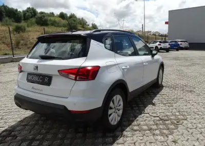 SEAT Arona 2023 - 14490 EUR, 82608 km - AUTO.MOTO.pt - 82608km - foto 21 de 23