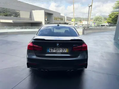 BMW M3 2017 - 64900 EUR, 81000 km - AUTO.MOTO.pt - 81000km - foto 5 de 20
