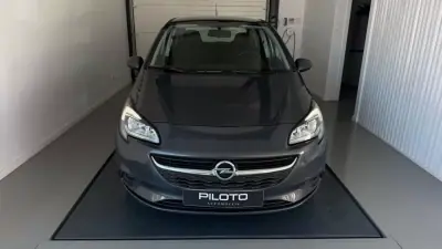 Opel Corsa 2015 - 7990 EUR, 146945 km - 146945km - foto 3 de 19