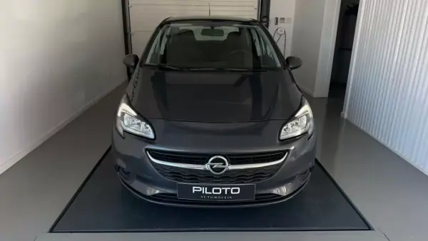 Opel Corsa 2015 - 7990 EUR, 146945 km - 146945km - foto 3 de 19