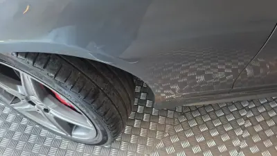 Mercedes-Benz C 250 2018 - 23900 EUR, 230857 km - 230857km - foto 30 de 48
