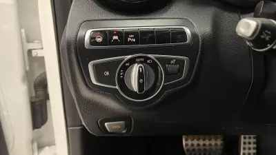 Mercedes-Benz C 43 AMG 2016 - 39990 EUR, 128967 km - AUTO.MOTO.pt - 128967km - foto 54 de 55