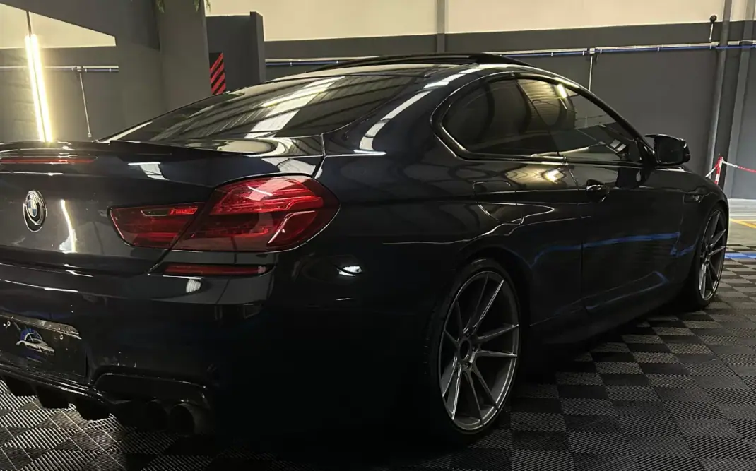 BMW 640 Gran Coupé 2011 - 30900 EUR, 180000 km - AUTO.MOTO.pt - 180000km - foto 5 de 15