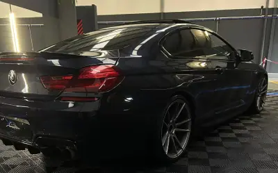 BMW 640 Gran Coupé 2011 - 30900 EUR, 180000 km - AUTO.MOTO.pt - 180000km - foto 5 de 15